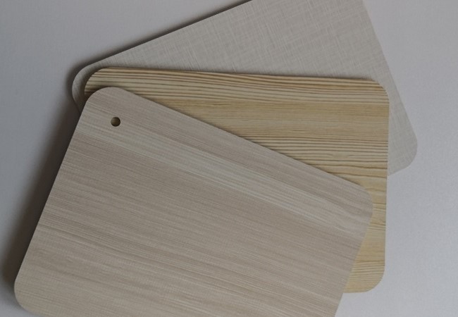 桐木生態板
